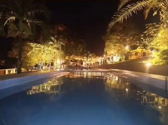 Confraternizações